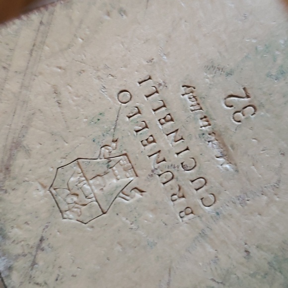 Brunello Cucinelli Girls Sandals - Picture 14 of 16